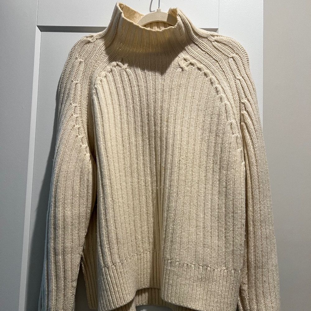 Women’s Ralph Lauren Sweater